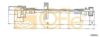 COFLE S08004 Tacho Shaft